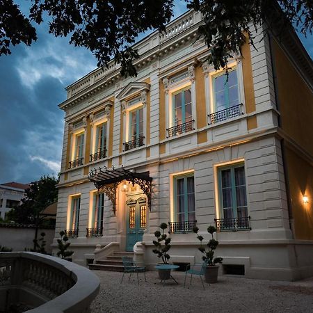 Villa 216 Лион Экстерьер фото