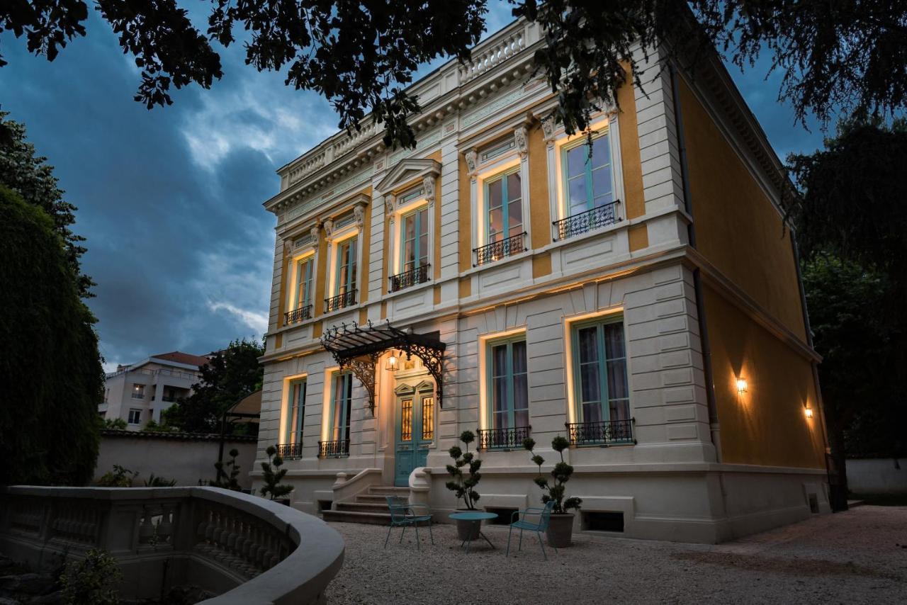 Villa 216 Лион Экстерьер фото