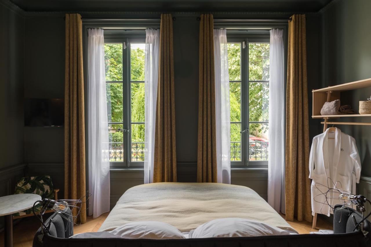 Villa 216 Лион Экстерьер фото